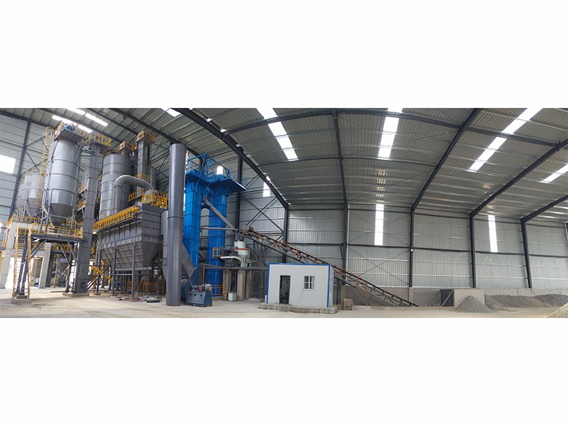 整套機(jī)制砂生產(chǎn)線 整套機(jī)制砂生產(chǎn)線